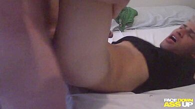 H0od H0l3 - Facedownassup