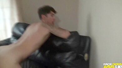 P!G5 P4rty - Facedownassup