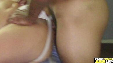 S3x P1g - Facedownassup