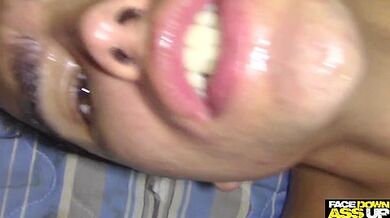 S3x P1g - Facedownassup