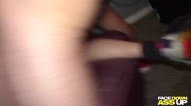 Fu&Lt;K 3m @Ll - Facedownassup