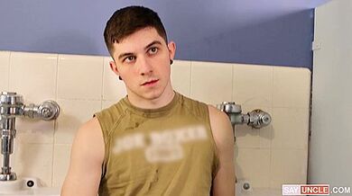 Learning to Cruise - SayUncle