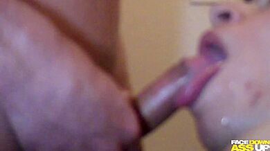 Par4d!S3 Dumpst3r - Facedownassup