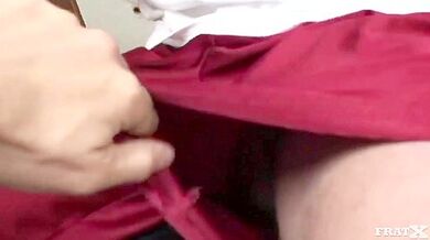 Buzzed And Fucked - Fratx