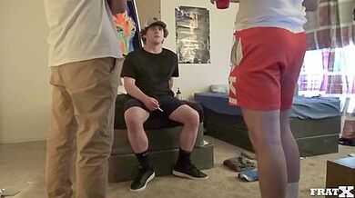 Broke Back Bitch - Fratx