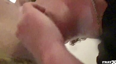 Broke Back Bitch - Fratx