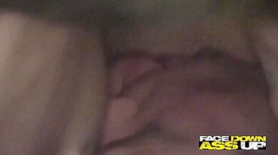 W33kend R3qui3m - Facedownassup