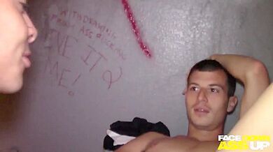 D!Ck D3n - Facedownassup