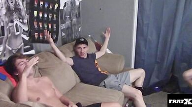 Hot Pocket Punch - Fratx