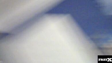 Hot Pocket Punch - Fratx