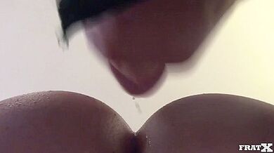 Hang Out & Bro Out - Fratx