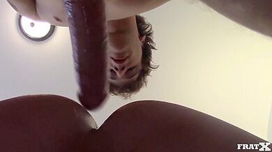 Hang Out & Bro Out - Fratx