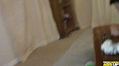 F33d1ng P4rty - Facedownassup