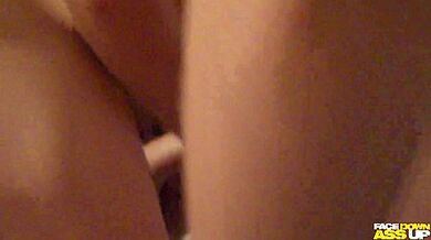 F33d1ng P4rty - Facedownassup