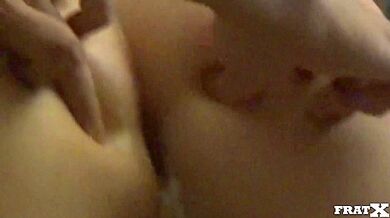 Ass Handing - Fratx