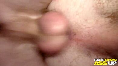 L3aky P!Pes - Facedownassup