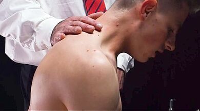 Elder Garrett: Evaluation - MissionaryBoys