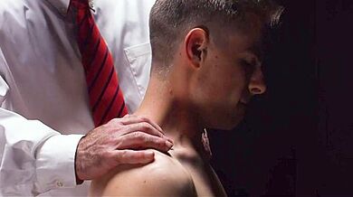 Elder Garrett: Evaluation - MissionaryBoys