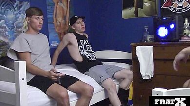 Desperate Hole - Fratx