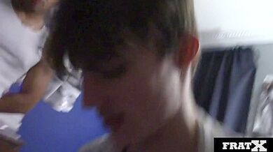 Desperate Hole - Fratx