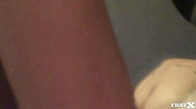 Played Hard And Raw - Fratx