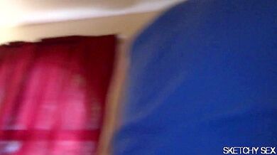 Suffocating Hole - Sketchysex