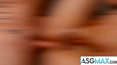 Grateful Andrew Delta Fucks Hung Eddie In Steamy Garage