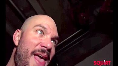 Phoenix Leo Warm Ups Cliff Jensen Hungry Hole Before Ass Pounding