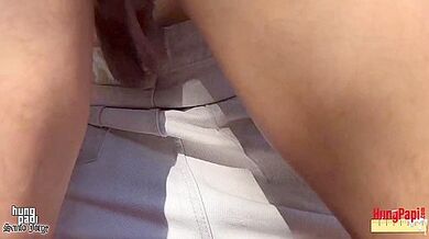 Fucking Dl Homie Bareback Eddy Blanco Breeding Santo Jorge