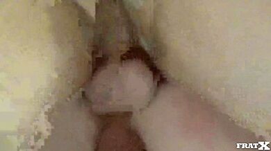 Go Big Or Go Home - Fratx