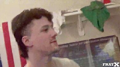 Dick Him Down - Fratx