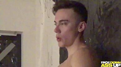 L0v3s H!S B0ne - Facedownassup