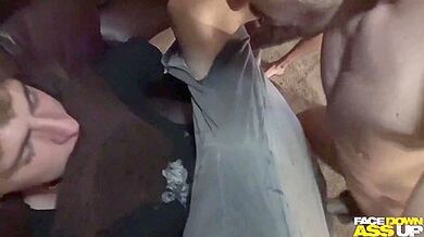 L0v3s H!S B0ne - Facedownassup