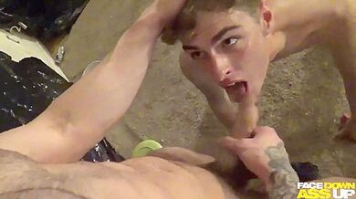 L0v3s H!S B0ne - Facedownassup