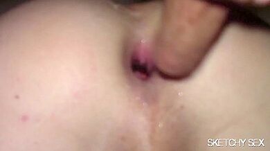 Serial Breeder - Sketchysex