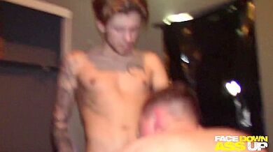 D0u8le Dump - Facedownassup