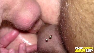 Str3tched B0y T0y - Facedownassup