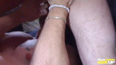 R@W Fuck3r - Facedownassup