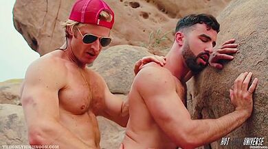 Rocky Mountain Dilfs - Raw