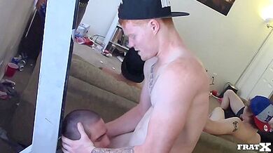 Shagged And Banged - Fratx