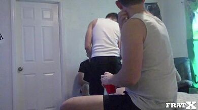 Ukrainian Cum Dump - Fratx