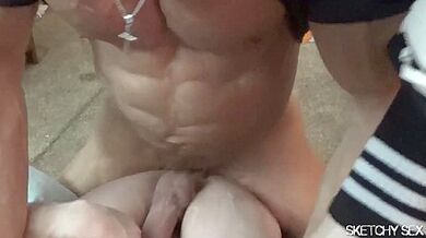 Crazy In - Sketchysex