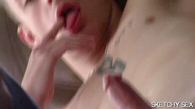 Just 1 More Load! - Sketchysex