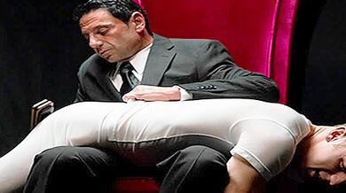 Elder Holland: Ordination - MissionaryBoys