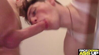 Y0ung, Dumb, Full 0f &Lt;Um - Facedownassup