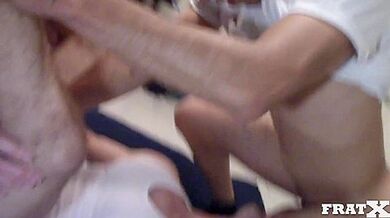 Hole Cruisin - Fratx