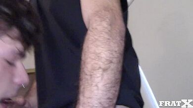 Hole Cruisin - Fratx