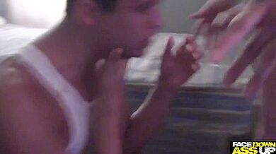 Guts D33p - Facedownassup