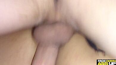 Guts D33p - Facedownassup