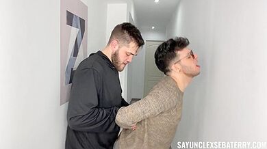 Corridor Sin - SayUncle